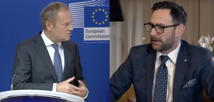 Prezes Orlenu: To granie na bezpieczeństwie państwa