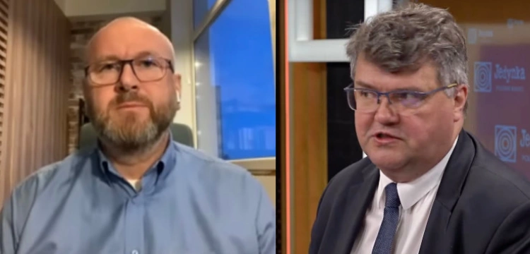 CBA podsłuchiwało opozycję? Wąsik: Wojtunik łże jak Tusk