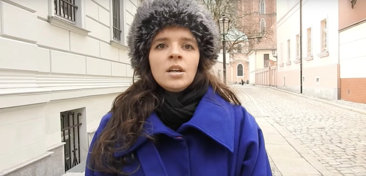 Wybory prezydencie. Gotowość do kandydowania zgłasza… Klaudia Jachira