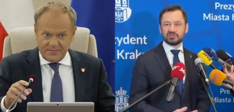 Piotr Semka dla Frondy: Czy Las Birnamski ruszył w Krakowie?