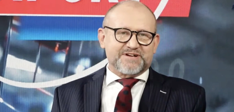 Dariusz Barski: Jestem prokuratorem krajowym. Nikt mnie nie odwołał