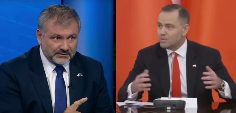 Minister Żurek reaguje na weto prezydenta: Nie opuszczam rąk