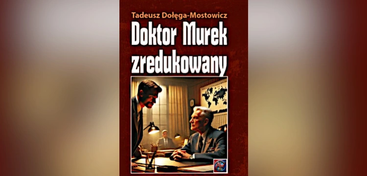 Piotr Semka dla Frondy: Kiedyś płakał Edynburg, teraz zaczyna płakać Kraków