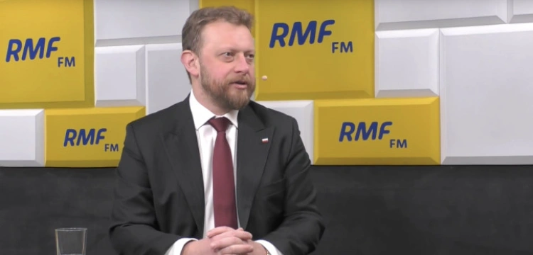 Prof. Szumowski: Poziom agresji rośnie i to niestety nie wróży dobrze