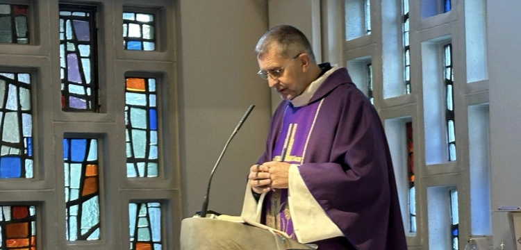 Rektor PMK we Francji: niech peregrynacja relikwii Ulmów inspiruje do życia dla innych