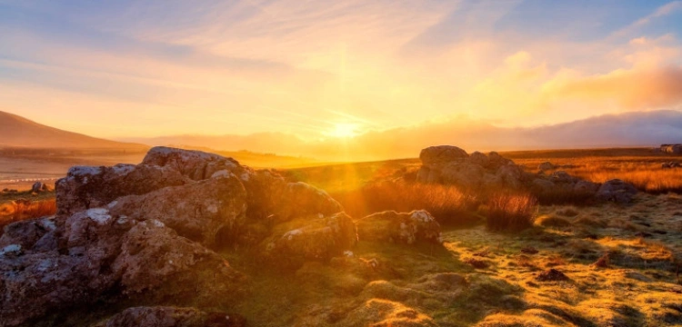 Słowo Boże na poranek: Wy jesteście światłem świata