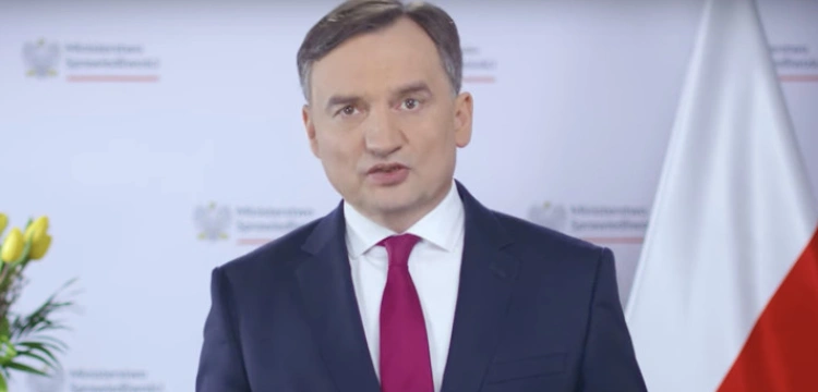 Polowanie na Ziobrę. Prokuratura wszczyna śledztwo ws. akt dot. śmierci jego ojca