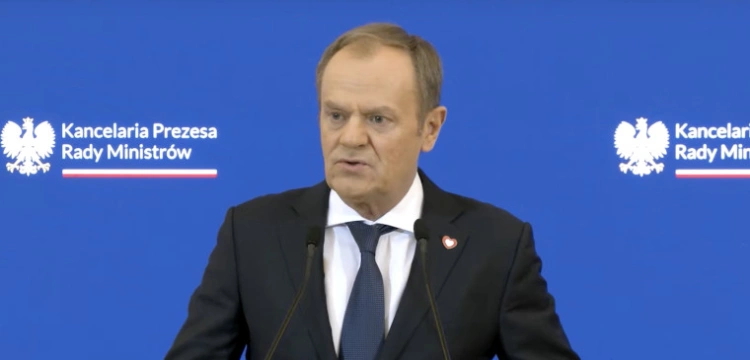 Aborcja do 12. tygodnia. Tusk: Złożymy projekt w ciągu kilku godzin