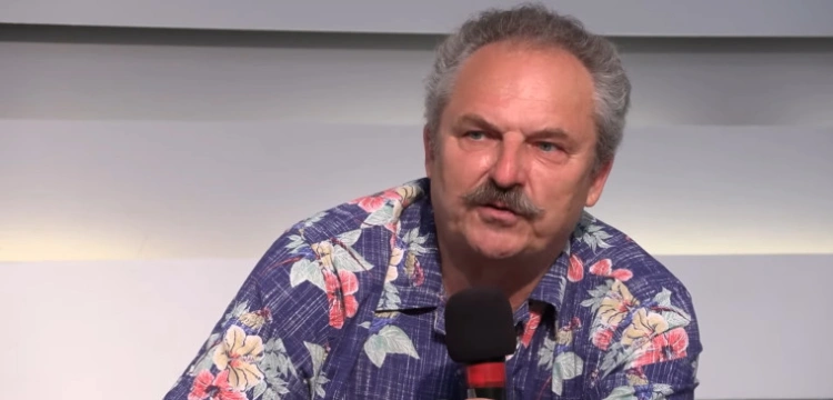 Niemieckie grabieże. Marek Jakubiak: Oto miara przyjaźni polsko-niemieckiej