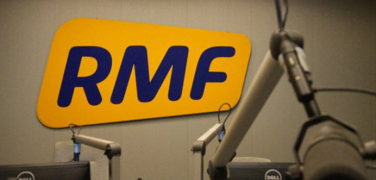 Mobbing w RMF FM? Szokujące doniesienia Onetu