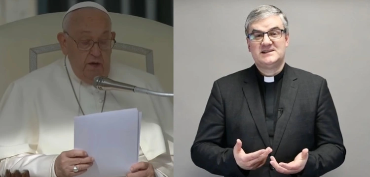 Czy słowa Franciszka są do obronienia? Ks. prof. Kluj o „drogach dojścia do Boga”