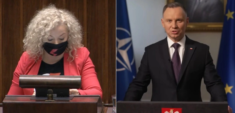 Prezydent poprze związki partnerskie? Niepokojący głos z KPRP