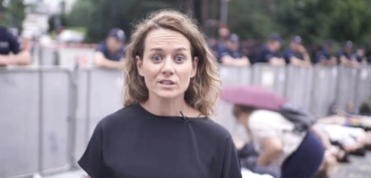 „Sąd Najwyższy nie będzie decydował…”. Resort sprawiedliwości o decyzji ws. Wąsika