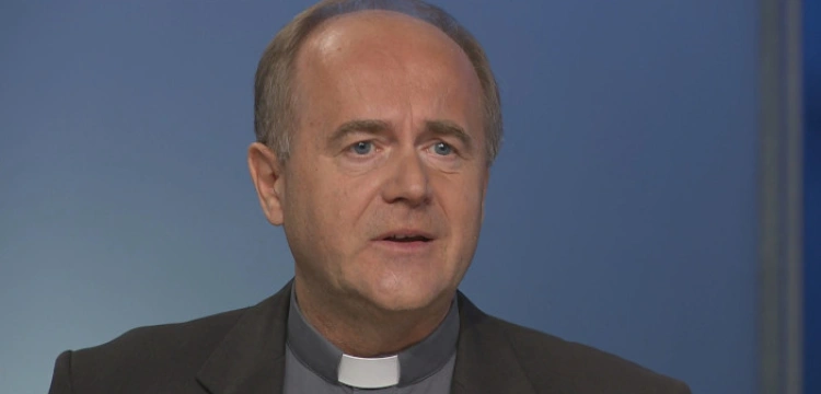 „To nie rozwiąże problemu”. Ks. prof. Kobyliński o propozycji rządu dot. Funduszu Kościelnego