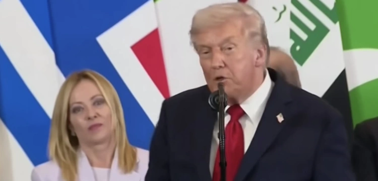 Nie tylko Niemcy. Trump wycofa żołnierzy również z Włoch?