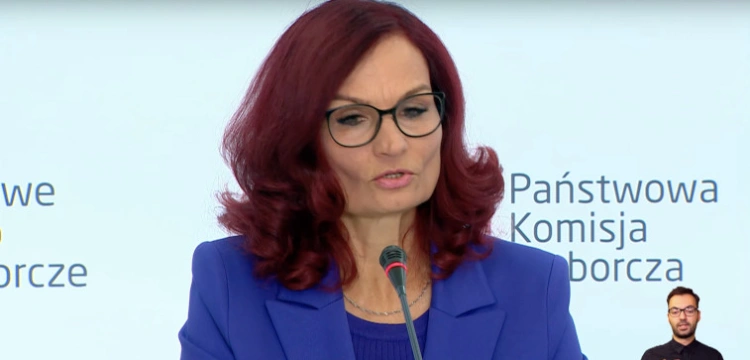 Kiedy wyniki wyborów? Jest potwierdzenie z PKW