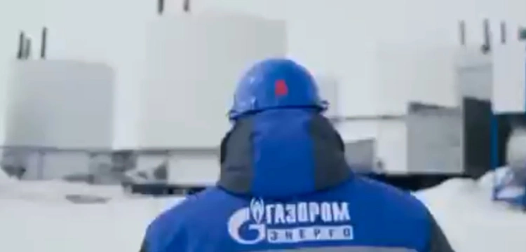 Rosjanie próbują zastraszyć Europejczyków. „Nadchodzi epoka lodowcowa”