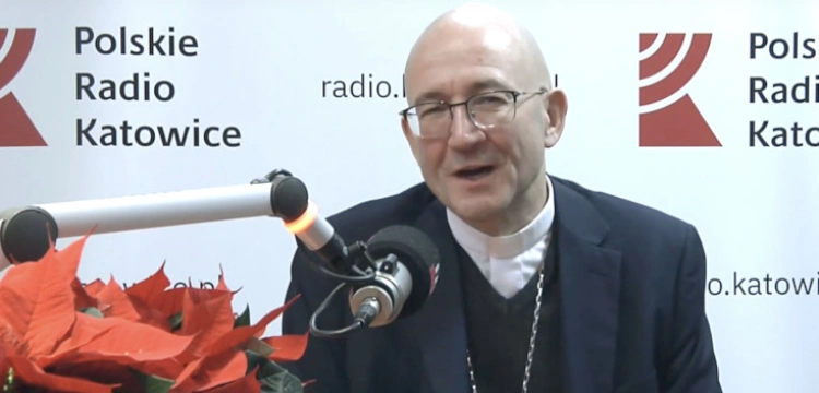 Abp Galbas: Nikt za Fundusz Kościelny życia nie będzie oddawał