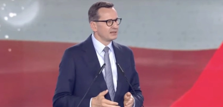 Nieoficjalnie: Premier porozumiał się z grupą posłów opozycji