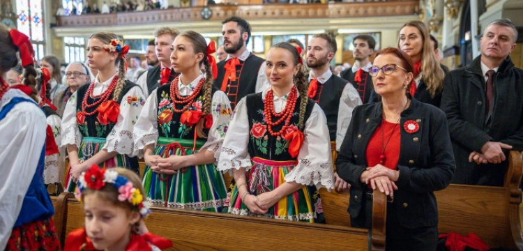 Polonia w Chicago świętuje 107. rocznicę odzyskania niepodległości Polski