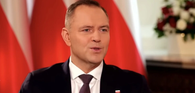 Prezydent: Sąd to nie sala sejmowa!