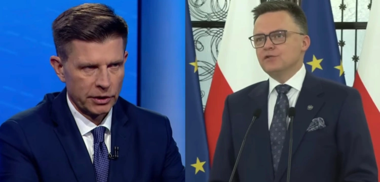 Petru 2.0. Hołownia opuści własną partię? Stawia ultimatum