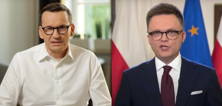 Premier chce się spotkać z marszałkiem Sejmu. „Bardzo konkretne propozycje”
