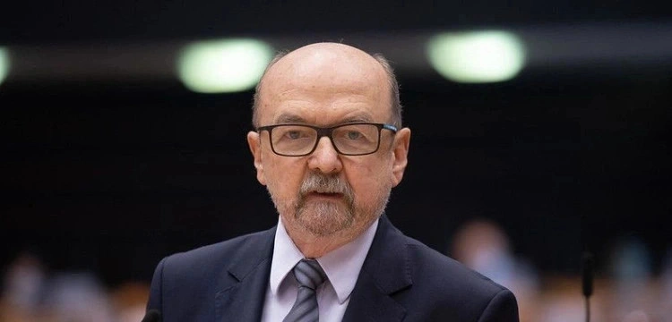 Prof. Legutko: Zielony ład to był fatalny błąd premiera Morawieckiego