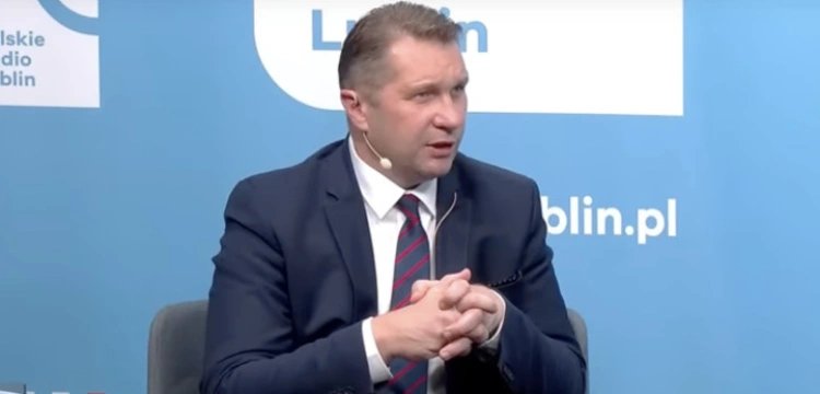 Totalna opozycja upokorzyła 8 mln Polaków. Prof. Czarnek: Stali się „totalną demokracją”