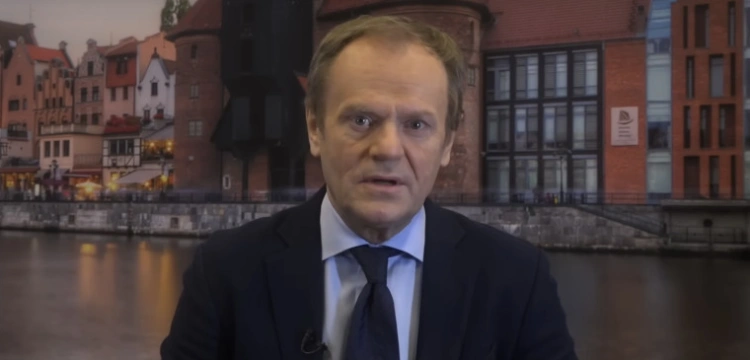 „Debata jest bez sensu”. Tusk zabrał głos ws. CPK