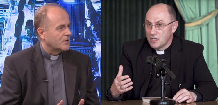 Abp Polak nowym szefem KEP? Ks. prof. Kobyliński: To prawdopodobny scenariusz