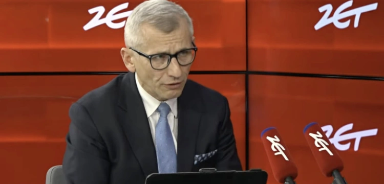 Zamach na TK. Kwiatkowski zapowiada prace w Senacie