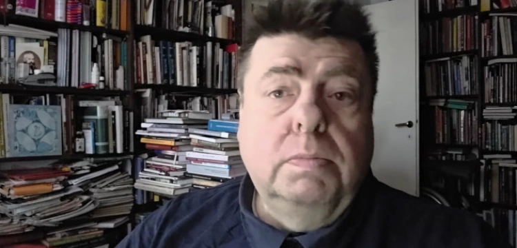 Piotr Semka dla Frondy: Tak na dłuższą metę się nie da