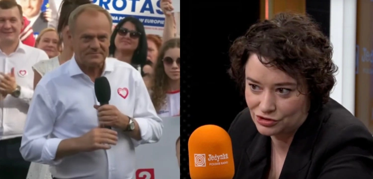 „Po co my jesteśmy w tym rządzie?” Żukowska zastanawia się nad sensem trwania w koalicji