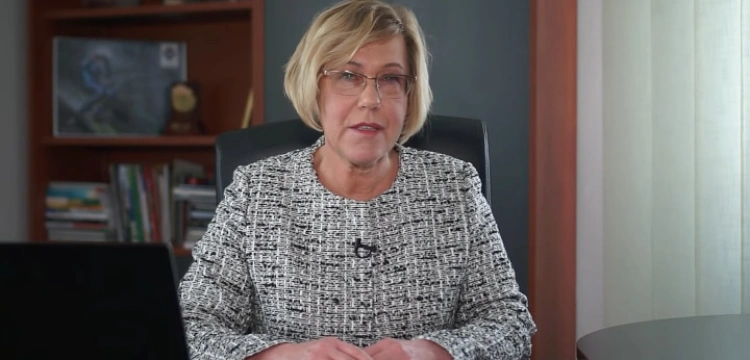 „Indoktrynacja ekoterrorystyczna”. Barbara Nowak o agendzie C40 w polskich szkołach