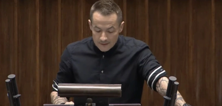 Ależ kompromitacja! Na żenujący wpis Józefaciuka zareagowała nawet wiceszefowa MEN