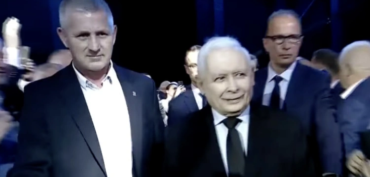 Blisko 40 proc. Polaków chce głosować na PiS!