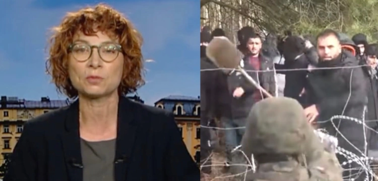 Zaczęło się! Posłanka Lewicy: Czas na politykę migracyjną