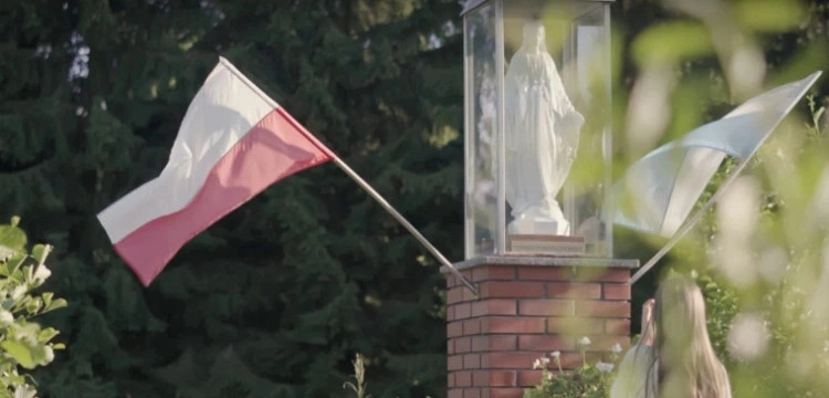 „Błogosław Ojczyźnie naszej, by Tobie zawsze wierna…”