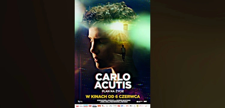 [NASZ PATRONAT] Premiera filmu „Carlo Acutis. Plan na życie" – poruszająca opowieść o młodym świętym i świadectwo jego mamy