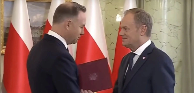 Premier odpowiada prezydentowi. „Będziemy na wezwanie”