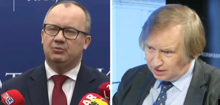 Prof. Piotrowski brutalnie miażdży narrację ministra Bodnara! „Choćby przyszło 1000 prawników…”