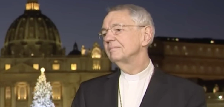 Abp Ludiwg Schick chce kapłaństwa kobiet