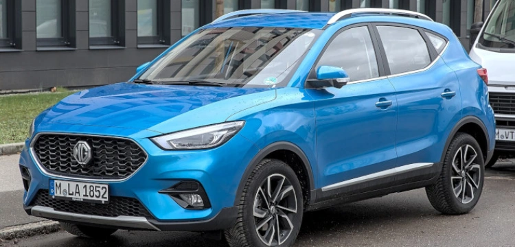 Chińskie samochody narzędziem dywersji? OSW alarmuje