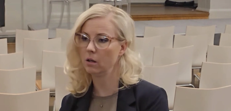 Katastrofa Smoleńska. Jessikka Aro: Rosjanie uruchomili ogromną kampanię dezinformacji