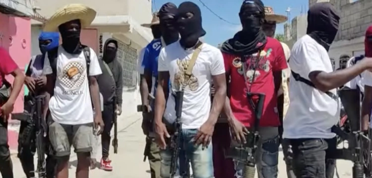 Zagrożeni misjonarze proszą o ratunek. Administracja Bidena: „Uważajcie na siebie”