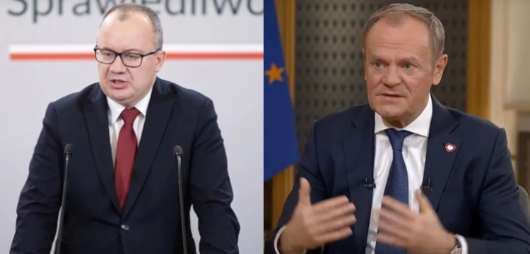 „Państwa już nie ma”. Prawnik gorzko podsumował działania rządu