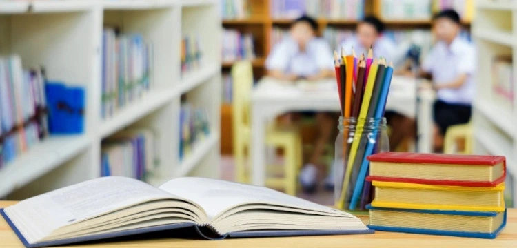 Modlitwa do Ducha Świętego na nowy rok szkolny!