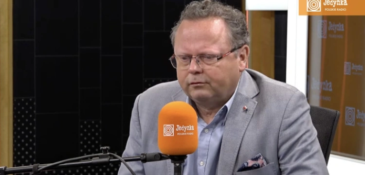 Szejna o nocnej prohibicji: Musimy podejść do tematu poważnie