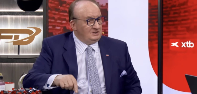 Saryusz-Wolski: SAFE jest trzy razy groźniejsze niż KPO